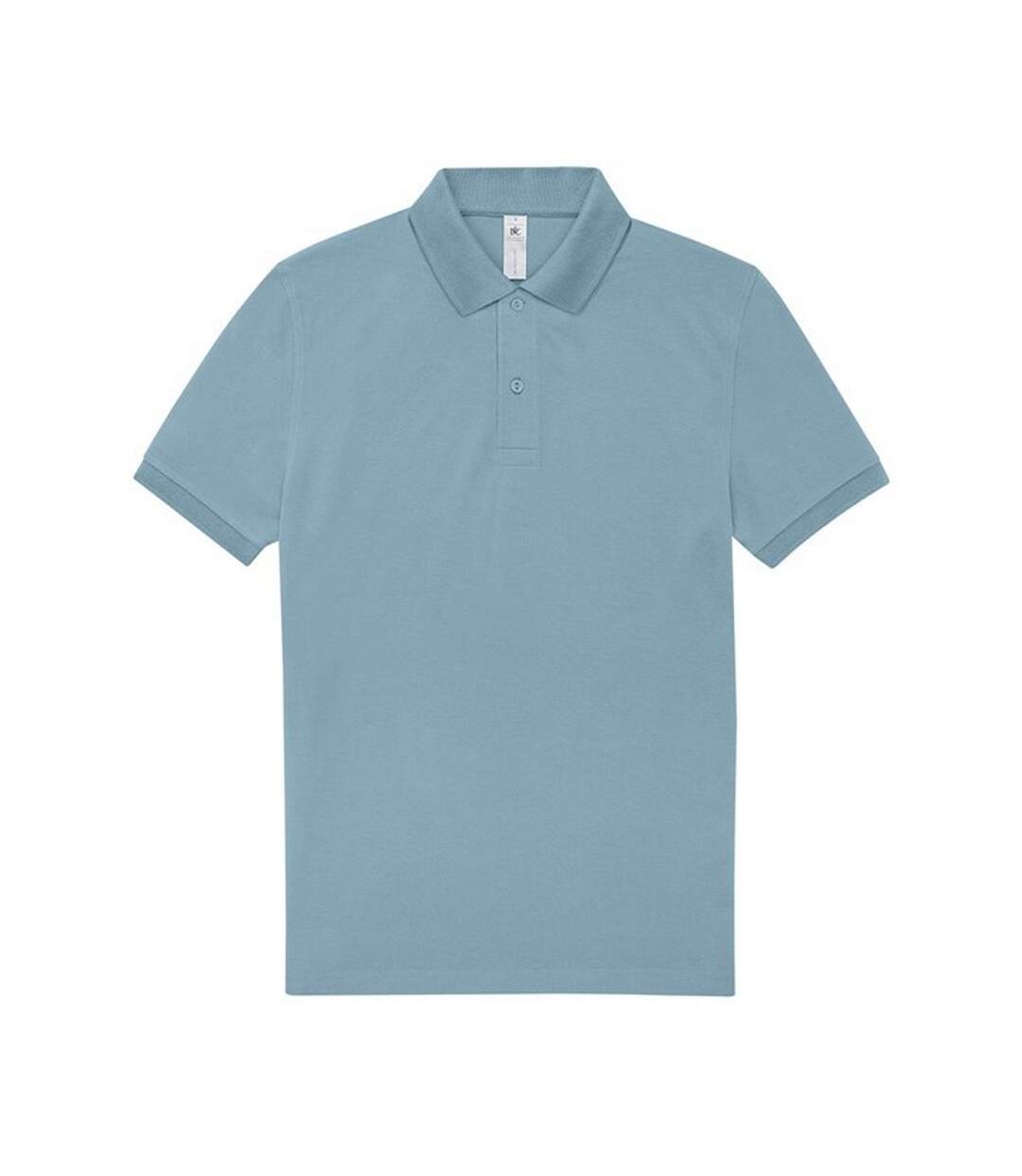 Polo My Homme Bleu B&C-1