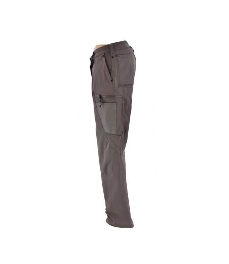 Pantalon De Travail Draft T5 Adulte Gris AW Tools