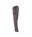 Pantalon De Travail Draft T5 Adulte Gris AW Tools-3