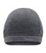 Bonnet Noir Chiné Myrtle Beach-1