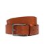 Ceinture camel homme calvin klein jeans warmthbax - t 85-1