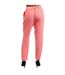 Pantalon Motif/style Plissé Talosa Femme Violet Boss-2