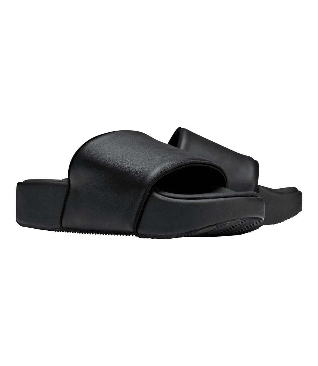 Claquettes Homme Noir Y-3-1