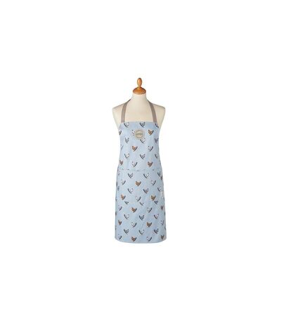 Farmers kitchen cotton apron one size one colour Universal Textiles