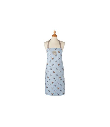 Farmers kitchen cotton apron one size one colour Universal Textiles
