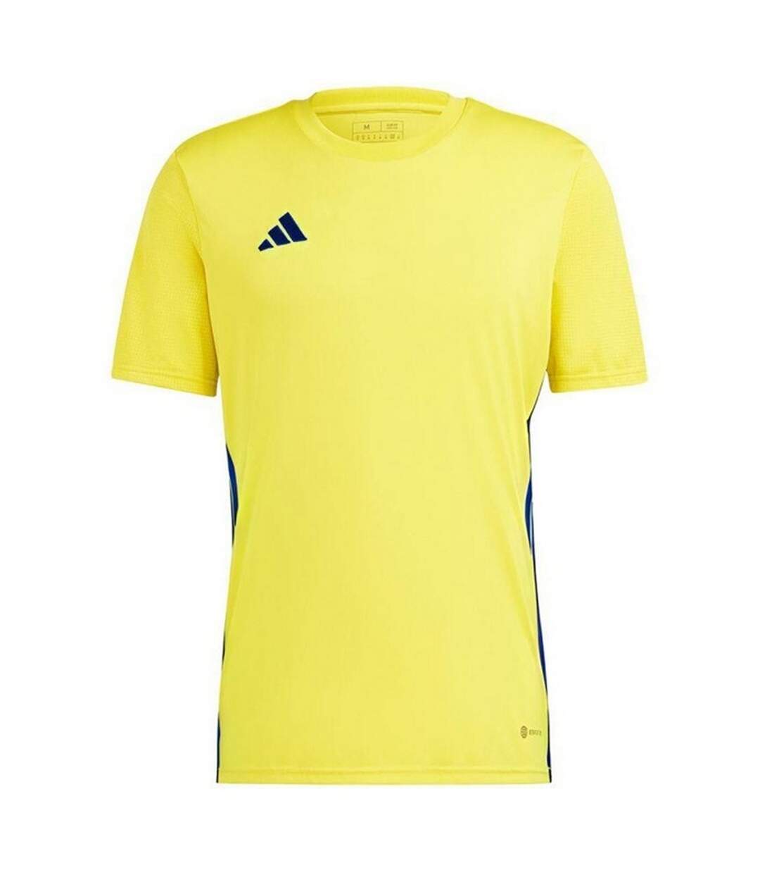 Maillot Table Homme Jaune Adidas-1