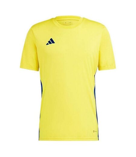Maillot Table Homme Jaune Adidas