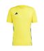 Maillot Table Homme Jaune Adidas-1
