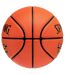 Ballon De Basket Motif/style Logo Tf-1000 Legacy Fiba Taille 6 Marron Spalding-3