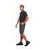 Short Bajadilla Homme Gris Alpinus-1