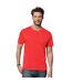 Stedman Mens Comfort Tee (Scarlet Red) - UTAB272-2