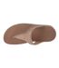 Tongs Lulu Femme Beige FitFlop-3