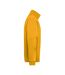 Sweat Workwear Homme Jaune Or James And Nicholson-3