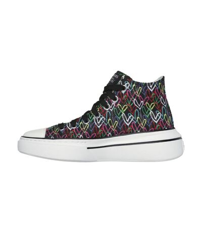 Basket Montante à Lacets Skechers Love Letters