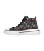 Basket Montante à Lacets Skechers Love Letters-1