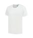 T-shirt Adulte Blanc Starworld-1