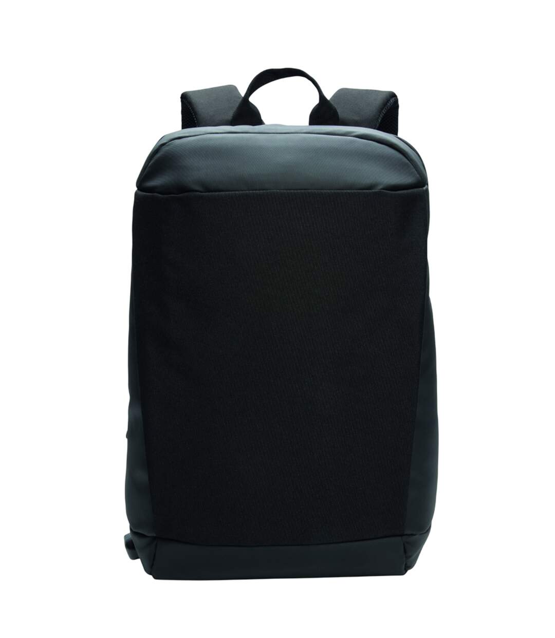 Madrid anti-theft laptop backpack one size black XD Xclusive-1