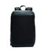 Madrid anti-theft laptop backpack one size black XD Xclusive-1
