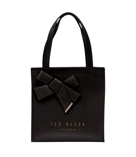 Tote Bag Tous Les Jours Motif/style Nœud Taille Unique Noir Imprimé Ted Baker