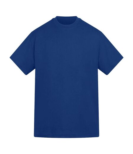 T-shirt Amplify Adulte Bleu Marine Anthem