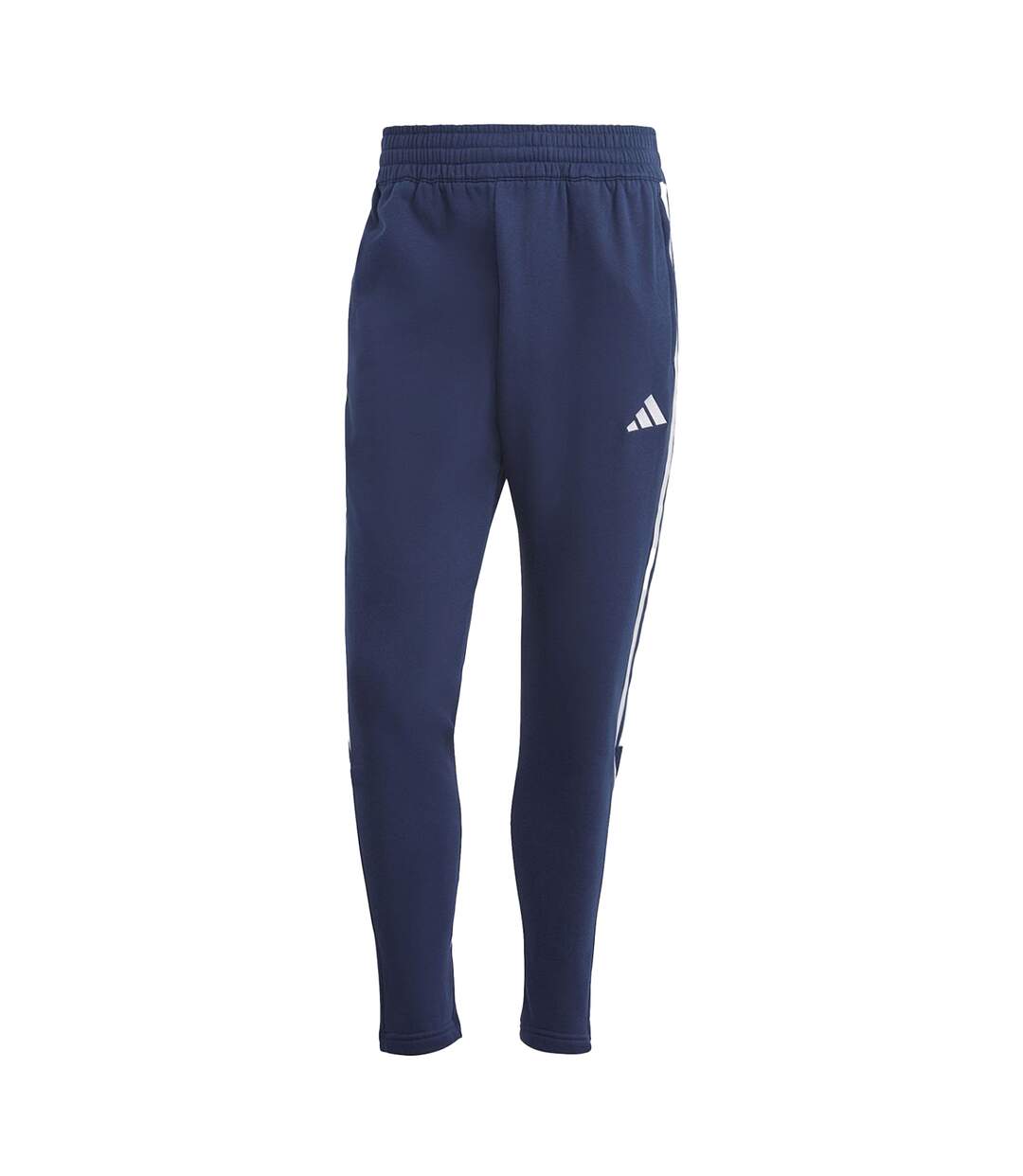Pantalon De Jogging Tiro League Homme Bleu Marine Adidas-2