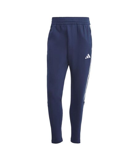 Pantalon De Jogging Tiro League Homme Bleu Marine Adidas