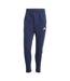 Pantalon De Jogging Tiro League Homme Bleu Marine Adidas-2