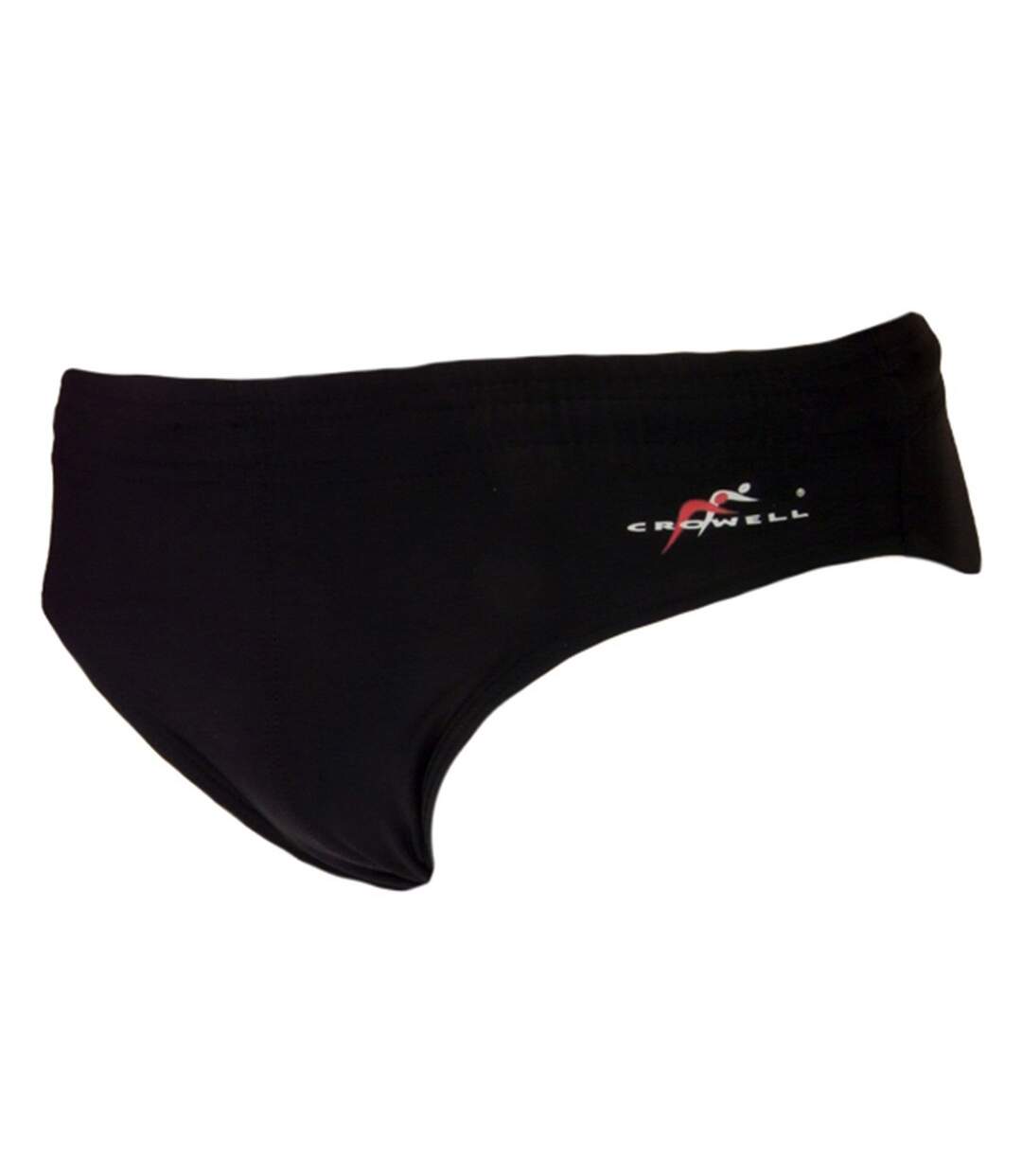Slip De Bain Homme Noir Crowell-2