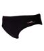Slip De Bain Homme Noir Crowell-2