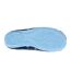 Chaussons mules ellie femme bleu marine Sleepers