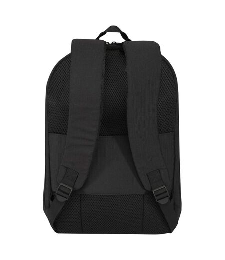 Luma Recycled Anti-theft 10l Backpack One Size Black Floso