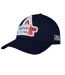 Casquette De Baseball Grenadier Tour De France Adulte Bleu Marine Castore-1
