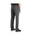 Jogging gris homme umbro drill-2