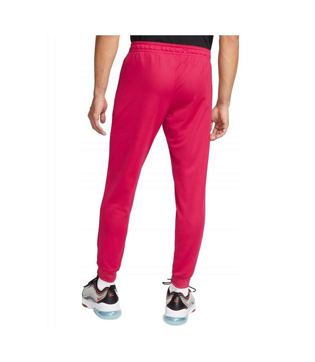 Pantalon De Jogging Fc Libero Homme Rose Nike-3