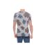 T-shirt col rond en coton NATILE