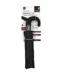 Parapluie Pliable Automatique Rain 32cm Noir-5