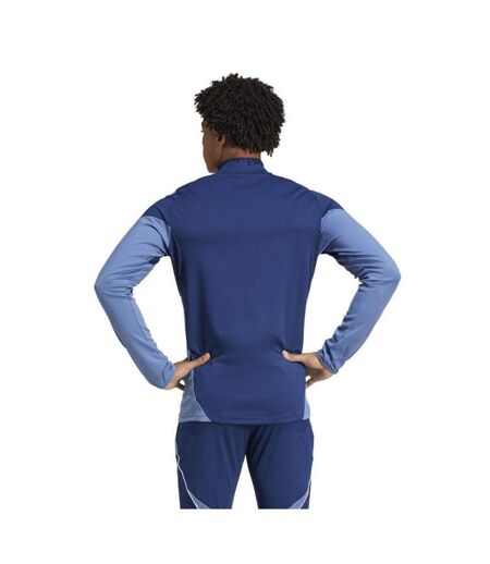 Veste Tiro Competition Homme Bleu Marine Adidas