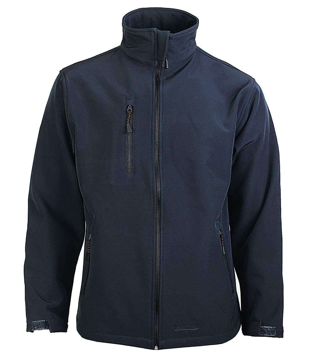 Bloluson en soft shell BALTIC1 - MD