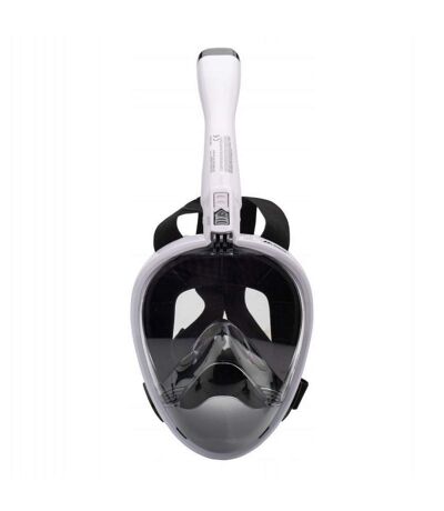 Masque De Plongée Viso Enfant Blanc Noir Martes