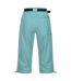 Regatta Womens/Ladies Xert Stretch Light Capris (Bristol Blue) - UTRG4977