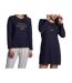 Pyjama DODO HOMEWEAR AUROR Pack de 2