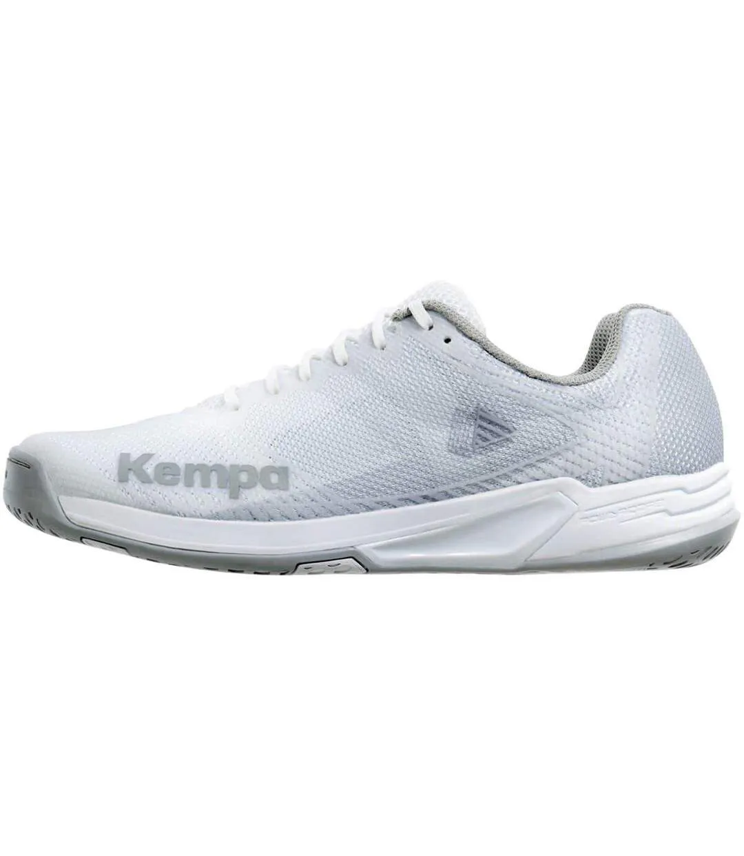 Baskets Wing 2.0 Femme Blanc Gris Michelin-3