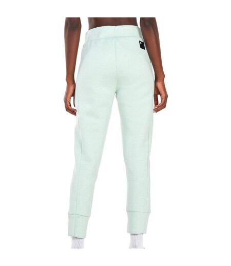 Pantalon de jogging mission victory femme vert Adidas