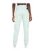 Pantalon de jogging mission victory femme vert Adidas-2