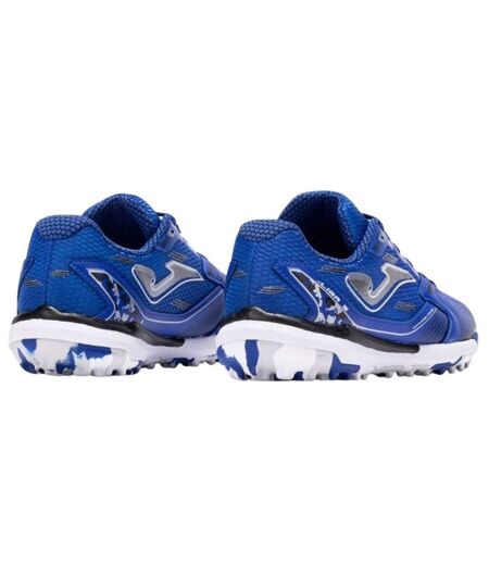 Chaussures De Foot En Salle Liga Homme Bleu Joma