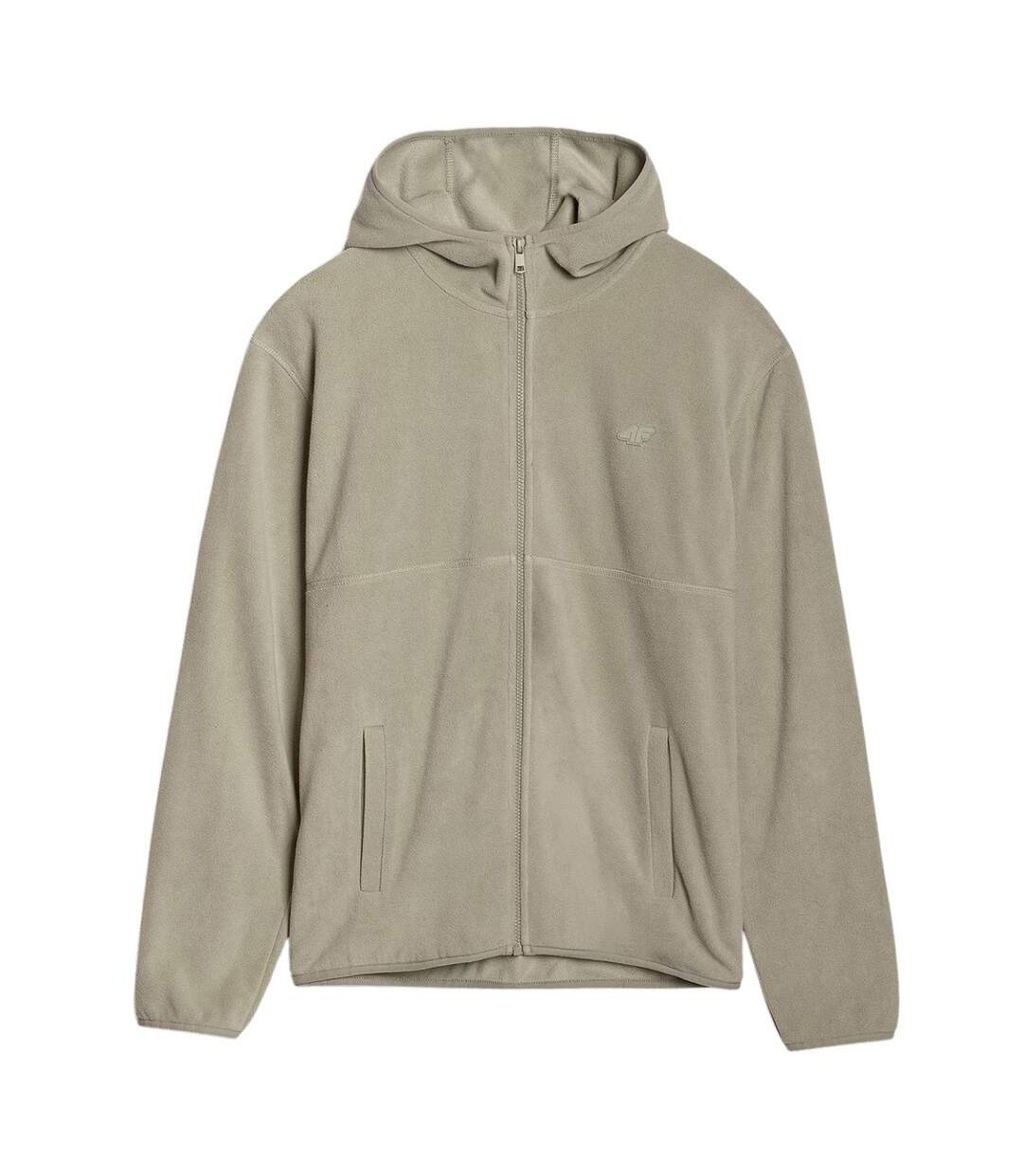 Veste À Capuche M321 Homme Vert 4F-2