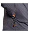 Craghoppers Mens Valens Jacket (Black Pepper)