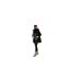 Womens/ladies Merida Body Warmer Dark Khaki Regatta-1