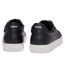Baskets Futurism Homme Noir Hugo-2