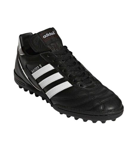 Chaussures Pour Astro Turf Kaiser Team Homme Noir Blanc Adidas